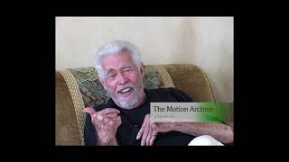 Interview with James Coburn on The Americanization of Emily