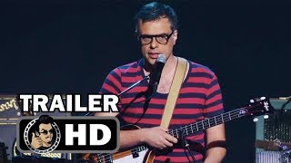 FLIGHT OF THE CONCHORDS LIVE IN LONDON Official Trailer HD HBO Comedy Special