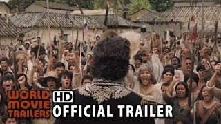 The Liberator Official Trailer 2014 HD