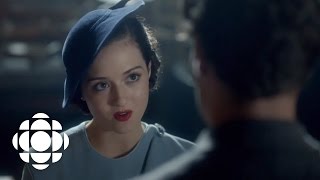Trailer  Jekyll and Hyde  CBC