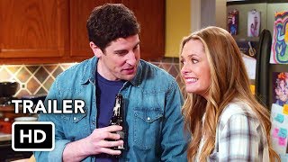 Outmatched FOX Trailer HD  Jason Biggs comedy series