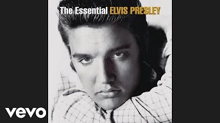 Elvis Presley The Jordanaires  Viva Las Vegas Official Audio
