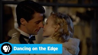 DANCING ON THE EDGE  Premieres June 26 2016  PBS