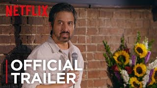 Ray Romano Right Here Around The Corner  Official Trailer HD  Netflix