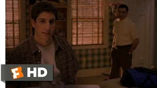 American Pie 2 211 Movie CLIP  The One That Got Away 2001 HD