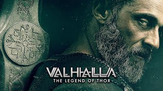 VALHALLA THE LEGEND OF THOR  FREE FULL MOVIE  VIKINGS  ACTION