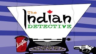 The Indian Detective  About the Show