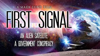 First Signal 2021  Full Movie  Science Fiction Movie
