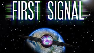 FIRST SIGNAL Official Trailer 2020 SciFi