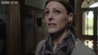 The Caleighs arrive at Crickley Hall  The Secret of Crickley Hall  Episode 1  BBC One