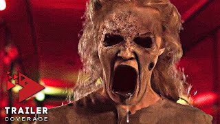 TITANIC 666 Official Trailer 2022 Horror Movie HD