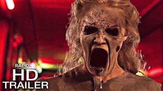 TITANIC 666 Trailer 2022 Horror Movie