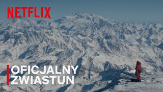 Broad Peak  Oficjalny zwiastun  Netflix
