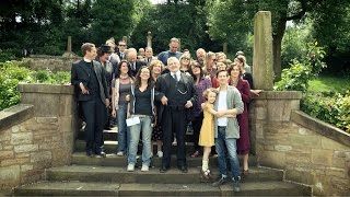 See You in Court Behind the Scenes  Our Zoo Episode 6  BBC One
