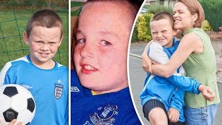 Heartbroken parents of Rhys Jones want his killer to see their pain in Little Boy Blue