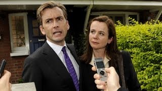 The Politicians Husband Trailer  BBC Two