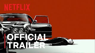 Fear City New York vs The Mafia  Official Trailer  Netflix