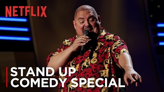 Gabriel Iglesias Im Sorry For What I Said When I Was Hungry  Official Trailer HD Netflix
