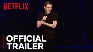 Daniel Sloss Live Shows  Standup Special Official Trailer HD  Netflix