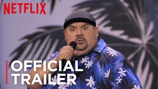 Gabriel Fluffy Iglesias One Show Fits All  Official Trailer HD  Netflix