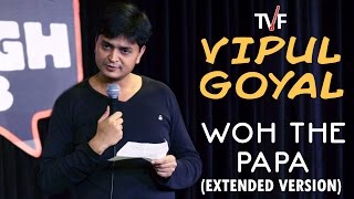 Vipul Goyal on Family WhatsApp Groups  Watch Humorously Yours Full Season on TVFPlay