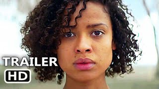 FAST COLOR Official Trailer 2019 Gugu MbathaRaw SciFi Movie HD
