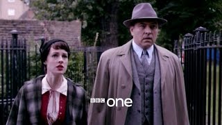 Partners in Crime Trailer  BBC One