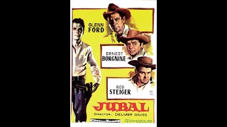 Jubal 1956  1 TCM Clip Most Horses Is Better Than Humans