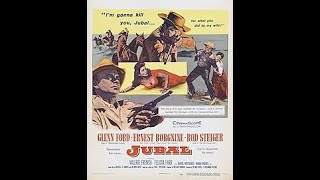 Jubal 1956  3 TCM Clip Were Ending This Before It Starts