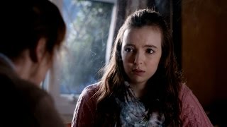 Youve seen her too  Remember Me Episode 2 Preview  BBC One