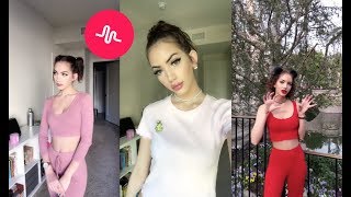 Jamie Rose Musically Compilation June and May 2018