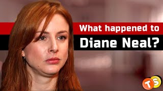 Why you dont see NCIS star Diane Neal Abigail Borin on TV anymore