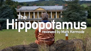 The Hippopotamus reviewed by Robbie Collin