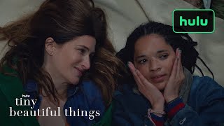 Tiny Beautiful Things  Official Trailer  Hulu