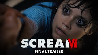Scream VI  Final Trailer 2023 Movie