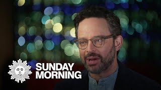 Nick Kroll on History of the World Part II