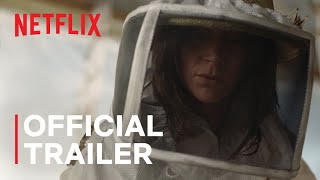 The Swarm  Official Trailer  Netflix