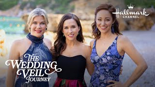 Preview  The Wedding Veil Journey  Hallmark Channel