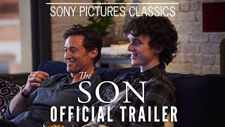 THE SON  Official Trailer 2022