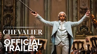 CHEVALIER  Official Trailer  Searchlight Pictures