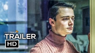 THE TUTOR Official Trailer 2023
