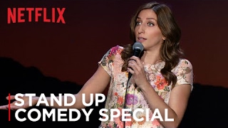 Chelsea Peretti One of the Greats  Official Trailer HD  Netflix