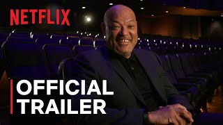 IS THAT BLACK ENOUGH FOR YOU  Official Trailer  Netflix