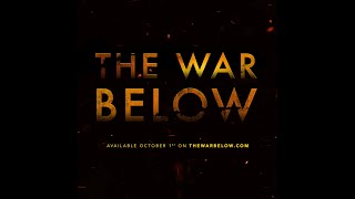 The War Below  Official Trailer HD  Now Playing