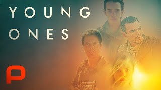 Young Ones Full Movie Action Drama Romance Michael Shannon