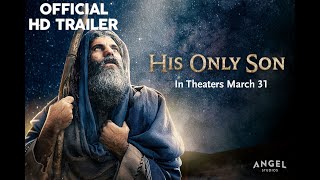 His Only Son trailer movie 2023  OFFICIAL HD TRAILER 