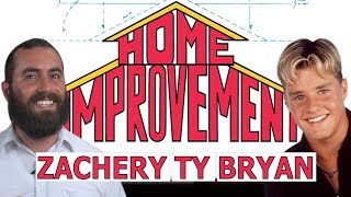 Home Improvement Star Zachery Ty Bryan Keeping Faith Within Hollywood