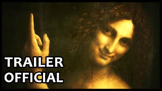 4K The Lost Leonardo Official Trailer 2021 Documentary Movies