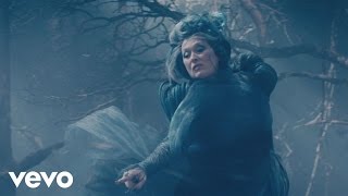 Meryl Streep  Last Midnight From Into the Woods