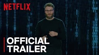 Seth Rogens Hilarity for Charity  Comedy Special Official Trailer  Netflix